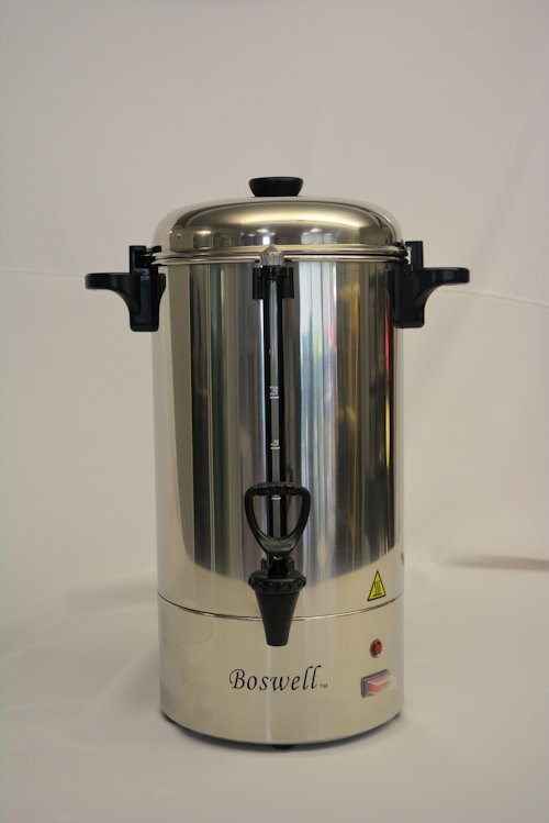 Coffee Maker Cup Boswell – Camelot Party Rentals  Northern Nevada's  Premier Wedding, Corporate, & Special Event Rentals offering tents, stages,  risers, tables and chairs for any event.