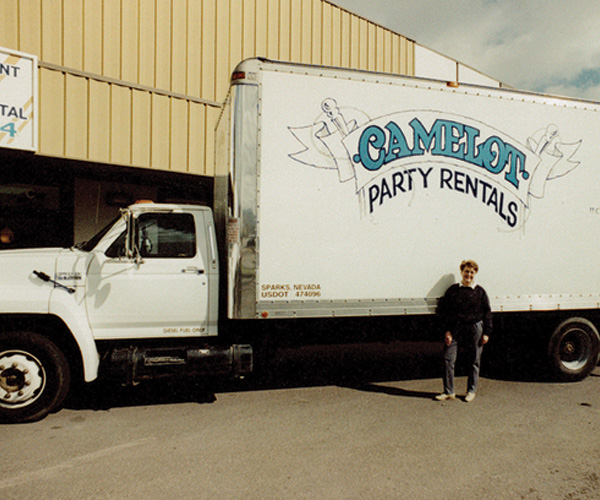 Horse Trough – Camelot Party Rentals  Northern Nevada's Premier Wedding,  Corporate, & Special Event Rentals offering tents, stages, risers, tables  and chairs for any event.