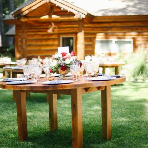 Horse Trough – Camelot Party Rentals  Northern Nevada's Premier Wedding,  Corporate, & Special Event Rentals offering tents, stages, risers, tables  and chairs for any event.