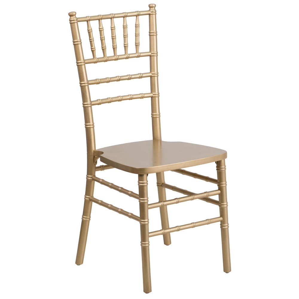 Gold Chiavari Chair Camelot Party Rentals Northern