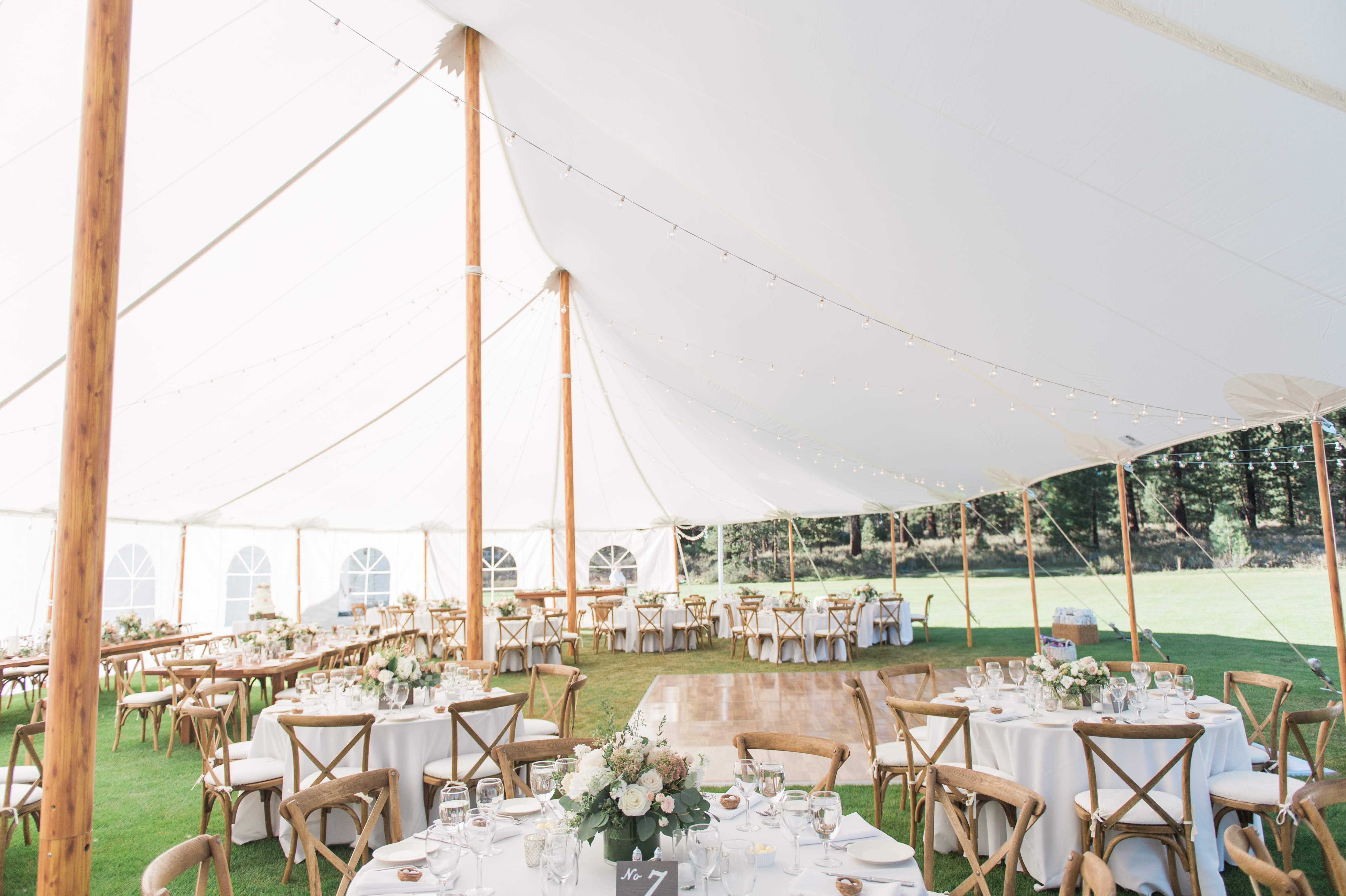 Camelot Party Rentals Northern Nevada's Premier Wedding, Corporate