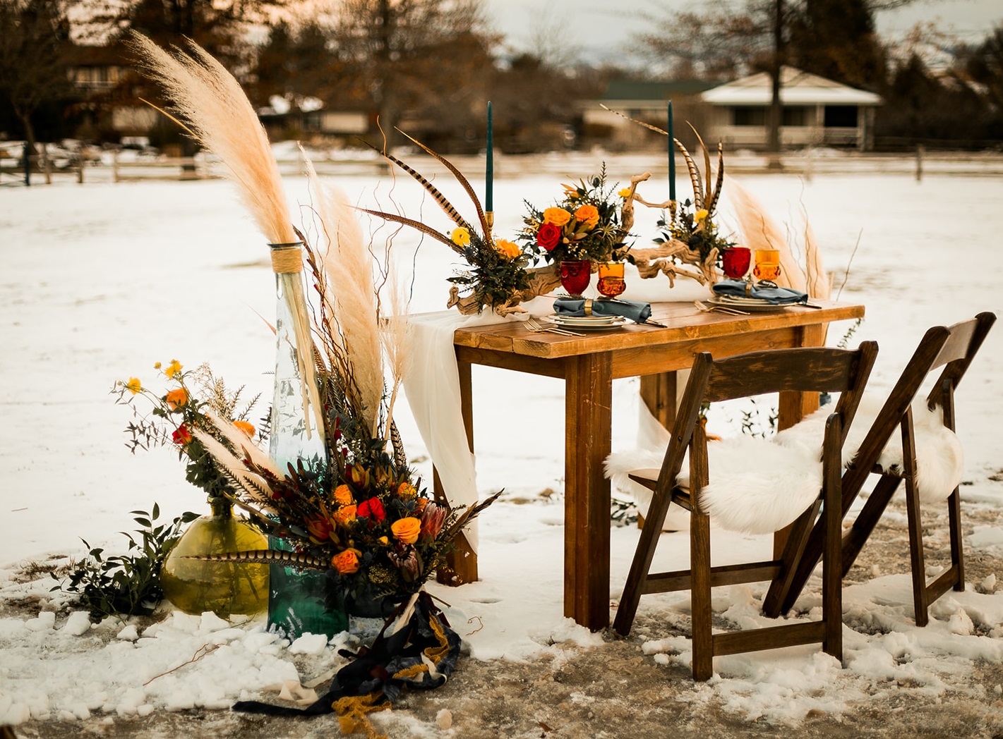 Camelot Party Rentals Northern Nevada's Premier Wedding, Corporate